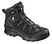 Produktbild Salomon - Quest Prime Goretex Herren Trekkingschuh Schwarz EU 42