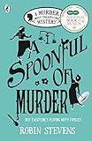 Cover zum Buch A Spoonful of Murder