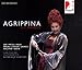 Produktbild G.F.Händel: Agrippina