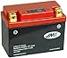 Produktbild Batterie Lithium Vespa LX 50 2T 2005-2014 JMT HJB5L-FP 12V 4Ah