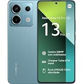 Xiaomi Redmi Note 13 Pro 5g 12gb/512gb 6.7&acute;&acute; One Size