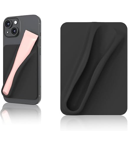 Rhode Lip Case Gray: Amazon.de: Elektronik & Foto