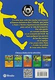 Image de Futbolmanía. Fuera De Juego (Castellano - A Partir De 10 Años - Personajes Y Series - Futbolmanía)