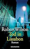 Image de Tod in Lissabon: Roman