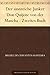 Der sinnreiche Junker Don Quijote von der Mancha - Zweites Buch by 