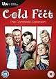 Cold Feet: The Complete Collection [DVD]