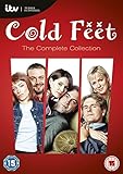 Cold Feet: The Complete Collection [DVD]
