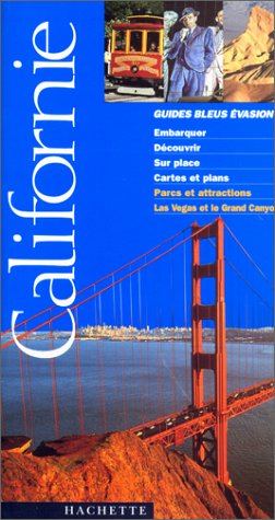 Download Guide Bleu Évasion : Californie Download Guide Bleu Évasion : Californie