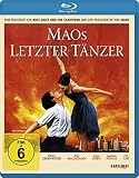 Maos letzter T�nzer (Blu-ray) - Chi Cao