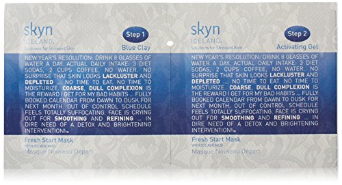 skyn ICELAND Fresh Start Mask