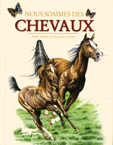 Download Nous sommes des chevaux Download Nous sommes des chevaux
