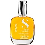Alfaparf Milano Semi Di Lino Sublime Cristalli Liquidi The Original 50ml