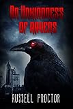 Image de An Unkindness of Ravens (The Jabberwocky Book 2) (English Edition)
