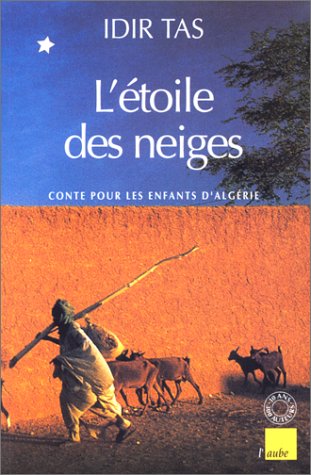 couverture de : L'Etoile des neiges