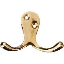 Merriway BH02250 Catena a Sferette per Bagno con Gancio a S, Finitura