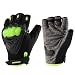Produktbild Fahrradhandschuhe Radsporthandschuhe rutschfeste und stoßdämpfende Mountainbike Handschuhe für Motorrad,Mountainbike,kraftsport Radsport(MTO-35B)