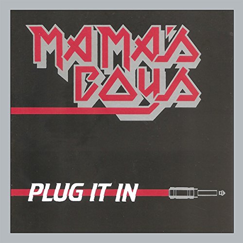 Preisvergleich Produktbild Plug It in (Remastered & Sound Improved)