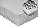 Mamas & Papas - Sleepfresh Regulair Mattress - Size: 200 - for COTS