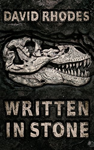 Written In Stone (English Edition) Written In Stone (English Edition)