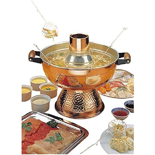 Amazon.fr appareil fondue chinoise