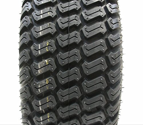 2 – 15×6.00-6 4000 Rasen Rasenmäher Reifen - 4
