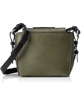 Marc O'Polo Damen Thirtysix Umhängetasche, 13x20x23 cm