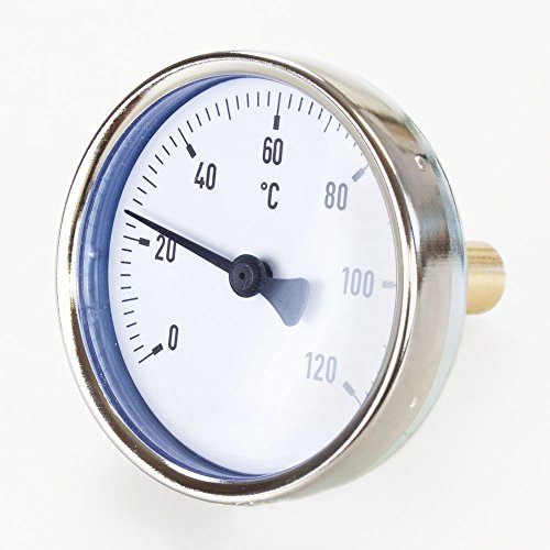 Preisvergleich Produktbild Angel Domäne Räucher-Thermometer
