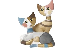 Goebel Figur R. Wachtmeister – Kaja e Mika Rosina Wachtmeister
