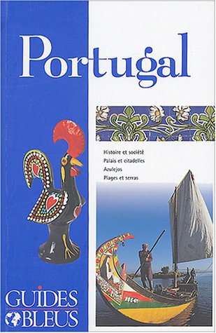 couverture de : Portugal