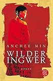 Cover zum Buch Wilder Ingwer