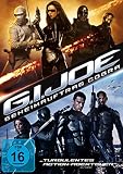 G.I. Joe - Geheimauftrag Cobra - Dennis Quaid