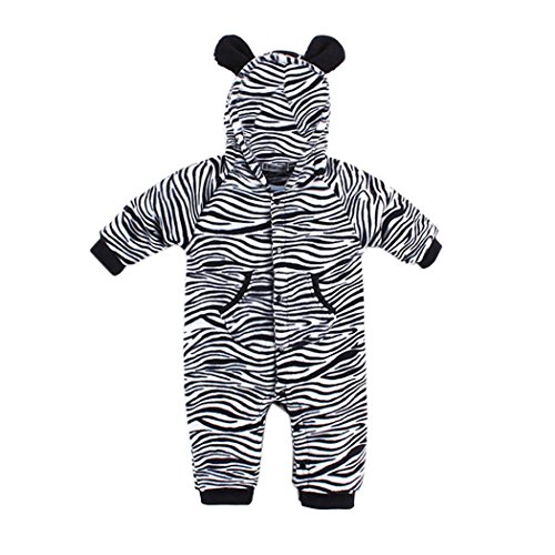 Zeagoo® Newborn Lovely Animal Style Baby Spring Autumn Winter Romper