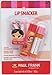 Lip Smacker Paul Frank Duo Lip Balms with Bunny Girl Key Ring