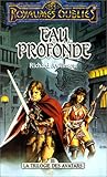 La séquence des Avatars Tome 3 : Eau Profonde