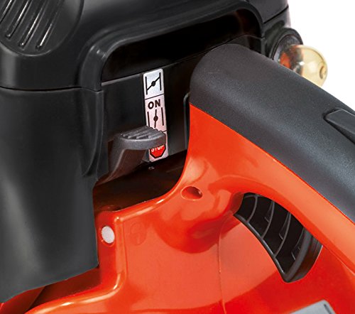 Dolmar PS420SC-45 Benzin-Kettensäge - 4