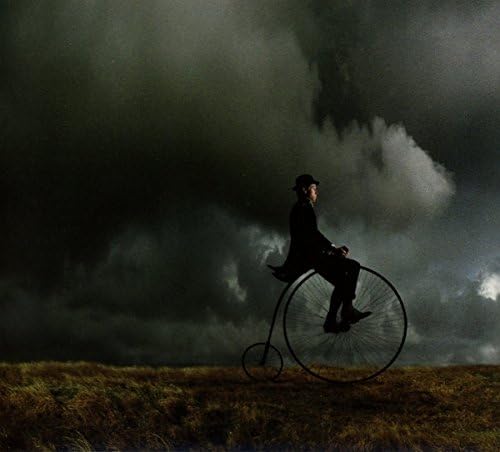 The Visitor [20th Anniversary Edition]