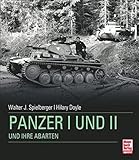 Image de Panzer I + II und ihre Abarten