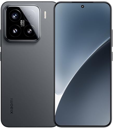 Xiaomi 15 16.1 cm (6.36