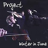 Winter in June von Project