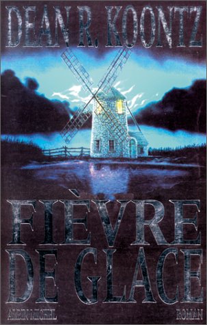couverture de : Fi&egrave;vre de glace