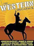 Image de The Western MEGAPACK®: 25 Classic Western Stories