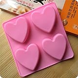 Adecuado para pasteles o chocolates caseros y grande para los partidos