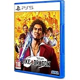 Yakuza Like a Dragon - PS5