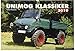 Produktbild Unimog Klassiker 2019: Universal-Motor-Gerät mit Kultstatus