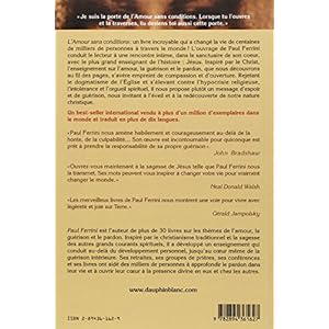 Amour sans conditions Livre en Ligne Amour sans conditions Livre en Ligne - Telecharger Ebook