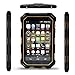 Produktbild WinBridge S933 Outdoor Rugged Tablet IP68 7.0" Android 5.1 Quad Core CPU HD 1280x800 2GB RAM +16GB ROM Wasserfest, stossfest und Staubdicht Industrial Tablet