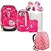 Produktbild Ergobag Pack - Schulrucksack Set 6tlg. Set - inkl. Regenhülle