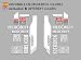 Produktbild PEGATINAS ROCK SHOX BOXXER F174 VINILO ADESIVI DECAL AUFKLEBER MTB STICKERS BIKE BLANCO
