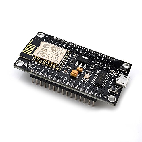 Yizhet ESP8266 NodeMcu V3 Lua WIFI IoT Node Development Board Entwicklungs Board Micro USB Arduino CH340