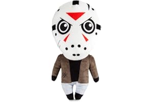 RUBIE'S KR14418 Rubie Jason Kidrobot Plüsch Phunny